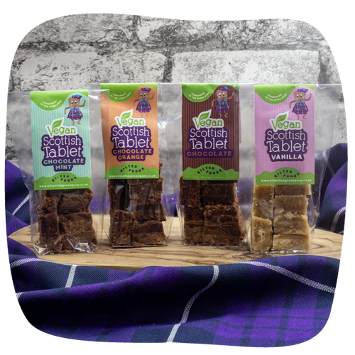Vegan Tablet